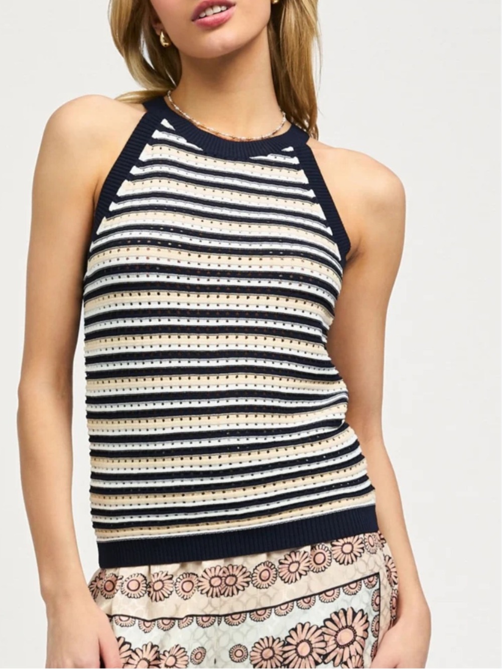 Robertson & Rodeo Knit Top